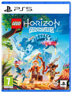 PS5 LEGO HORIZON ADVENTURE