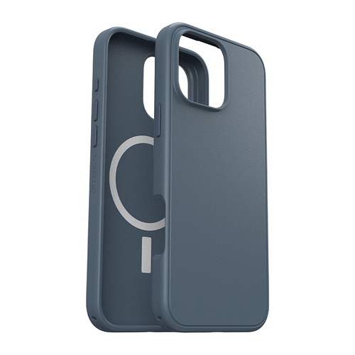 כיסוי OtterBox ל iPhone 16 Pro Max דגם Symmetry MagSafe Blue 