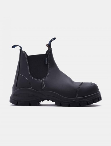 מגף בלנסטון דגם 910 עם מגן ברזל S3 BLUNDSTONE