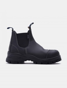 מגף בלנסטון דגם 910 עם מגן ברזל S3 BLUNDSTONE
