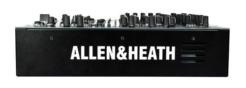 זוית נוספת Allen & Heath Xone:92 MK2