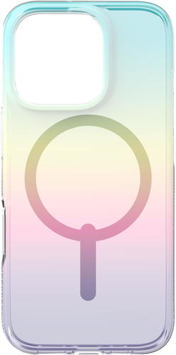 כיסוי ZAGG ל iPhone 16 Pro דגם Milan Snap Iridescent