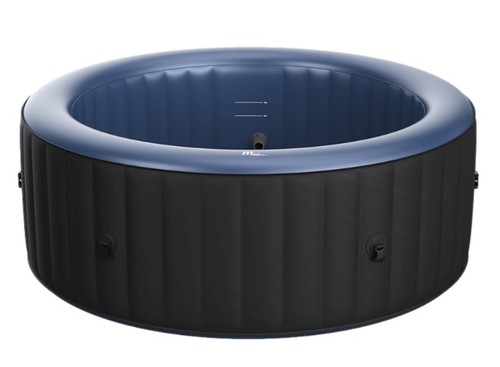 ג'קוזי מתנפח 6 מקומות ישיבה MSPA Comfort Bergen C-BE062