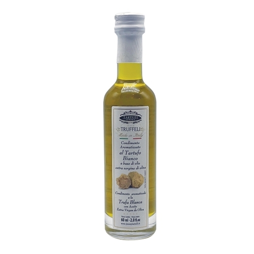 שמן כמהין לבן 60 מ