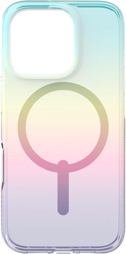 כיסוי ZAGG ל iPhone 16 Plus דגם Milan Snap Iridescent