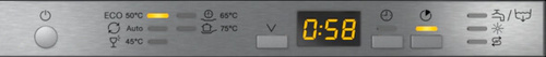 מדיח כלים ‏רחב Miele G 5073 SCVI מילה