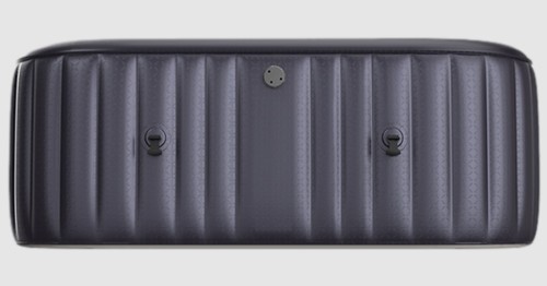 ג'קוזי מתנפח 6 מקומות ישיבה MSPA Muse Otium M-OT062