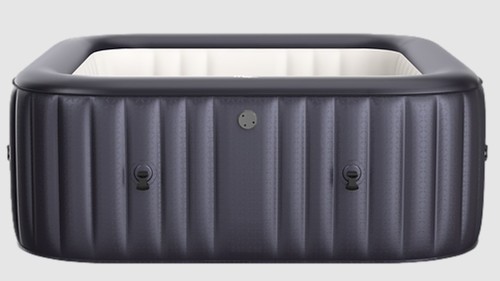 ג'קוזי מתנפח 6 מקומות ישיבה MSPA Muse Otium M-OT062