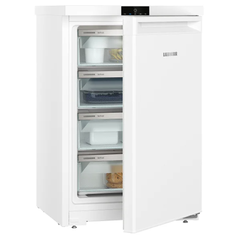 מקפיא 4 מגירות FNe 1404