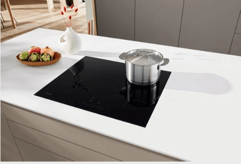 כיריים אינדוקציה KM 7361 FL