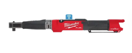 מפתח טורק מטר מומנט מילווקי פיול 2466-20 M12 FUEL 