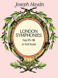 London Symphonies Nos. 93-98