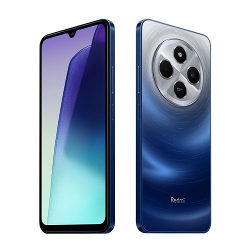 סמארטפון Redmi 14C גרסה 4GB+128GB בצבע כחול