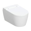 אסלה חכמה GEBERIT AquaClean SELA 146.224.GT.1 | לבן מט 