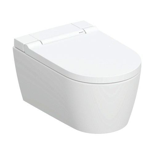 אסלה חכמה GEBERIT AquaClean SELA 146.224.11.1 | לבן