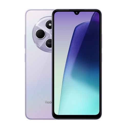 סמארטפון Redmi 14C גרסה 8GR+256GB בצבע סגול