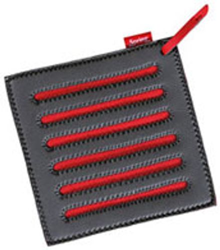 תחתית מרובעת אדומה SPRING GRIPS