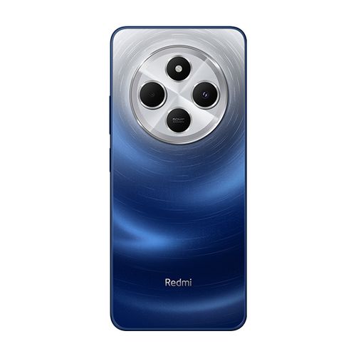 סמארטפון Redmi 14C 256GB 8GR  Xiaomi בצבע שחור   