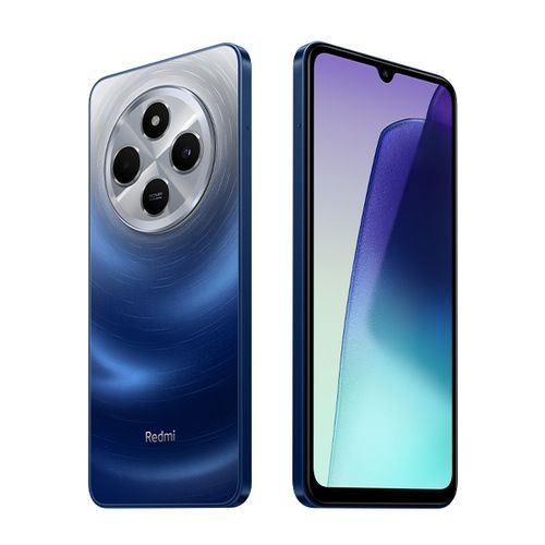 סמארטפון Redmi 14C 256GB 8GR  Xiaomi בצבע שחור   