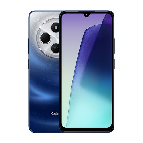 סמארטפון Xiaomi Redmi 14C גרסה 8GR+256GB בצבע כחול 