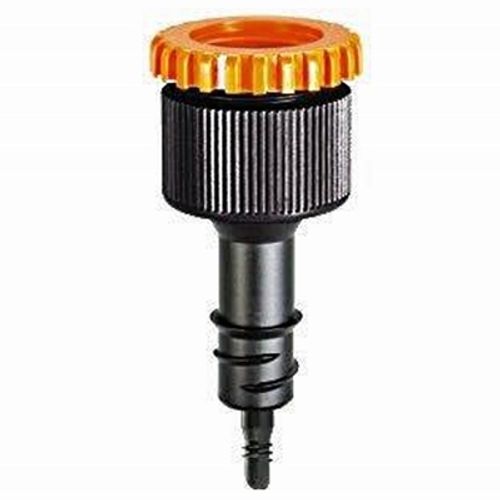 מחבר הברגה פנים CLABER 91345 איטליה 3/4-1/2 אינץ' לצינור 4-6 מ