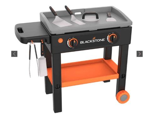 בלקסטון סט צעצוע לילדים – BlackStone