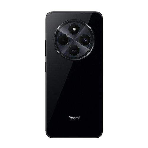 סמארטפון Redmi 14C NFC גרסה 4GB+128GB בצבע שחור