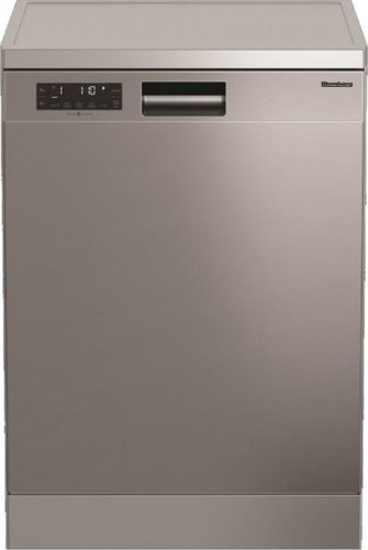  מדיח כלים Blomberg GSN209P8X מדיח כלים Blomberg GSN209P8X בלומברג