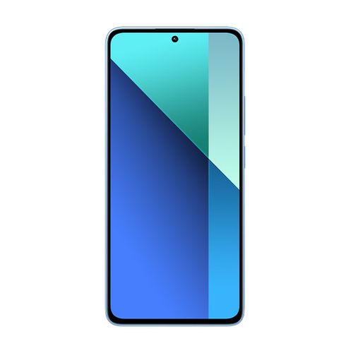 סמארטפון Redmi Note 13 NFC גרסה 8GB+512GB בצבע כחול