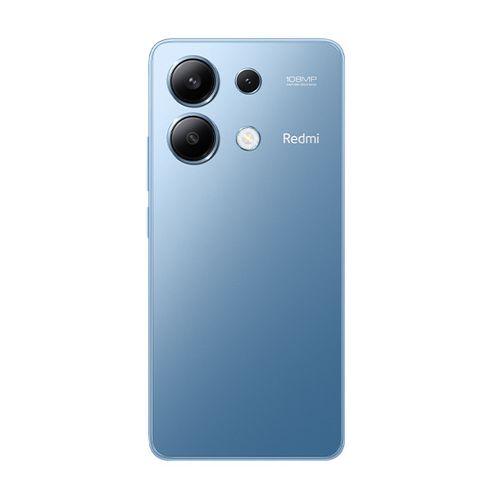 סמארטפון Redmi Note 13 NFC גרסה 8GB+512GB בצבע ירוק