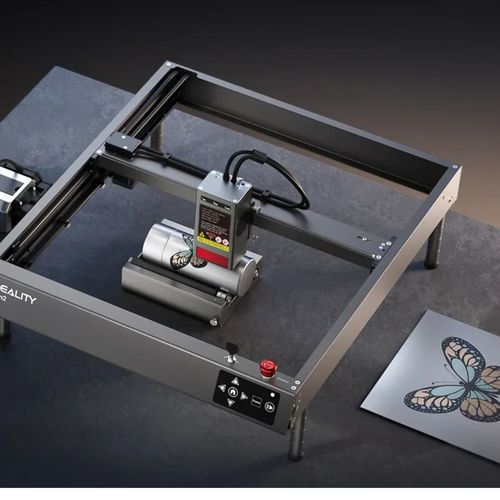   מכשיר חריטת לייזר Falcon2 40W מבית Creality