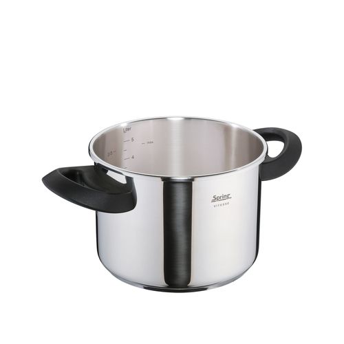 סיר לחץ 6 ליטר pressure cooker VITESSE