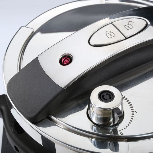 סיר לחץ 6 ליטר pressure cooker VITESSE