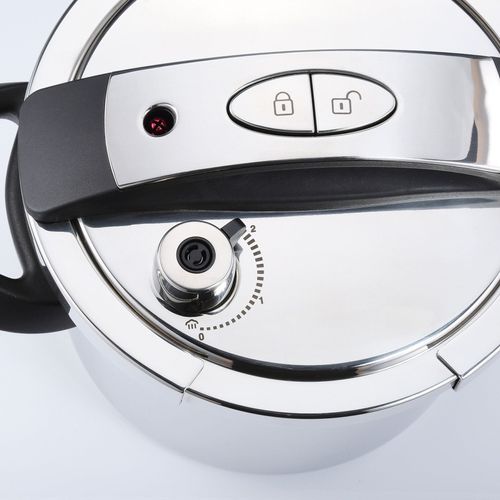 סיר לחץ 6 ליטר pressure cooker VITESSE
