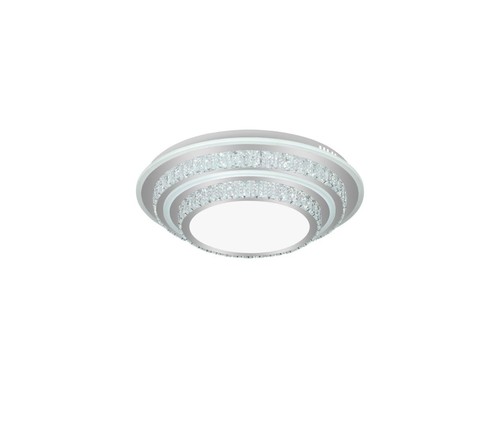 קריסטל צמוד 45 LED 100W