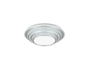 קריסטל צמוד 45 LED 100W