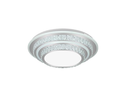 קריסטל צמוד 60 LED 150W