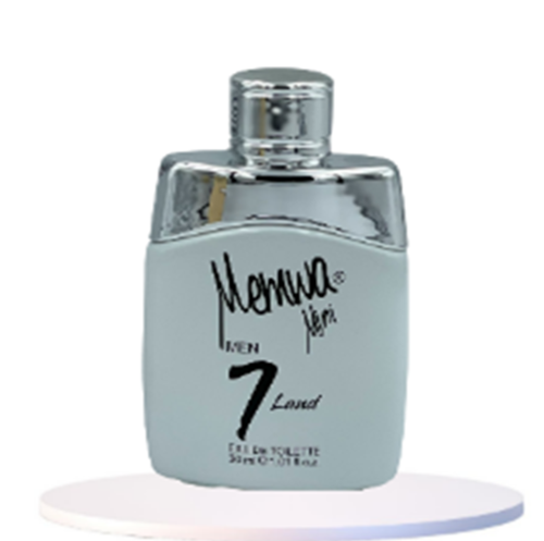 בושם קטן מימוא - M120A EDT 30ML 