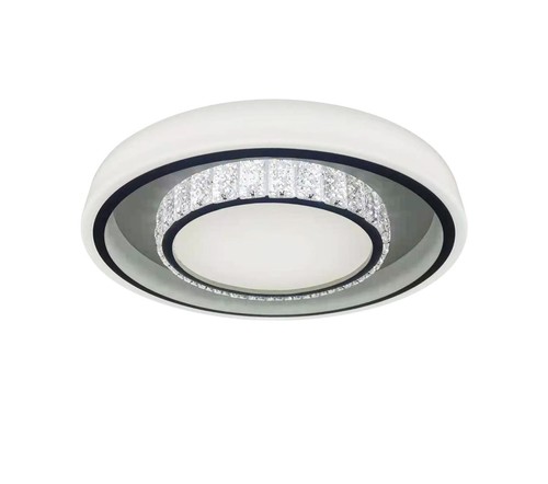קריסטל צמוד LED 100W
