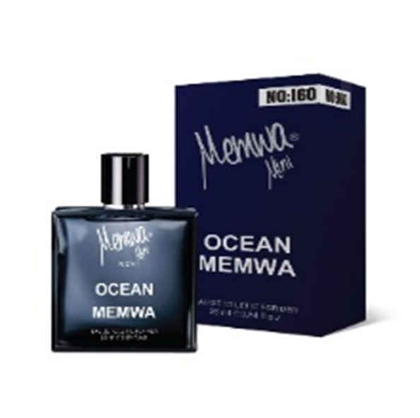 בושם קטן מימוא - M160 EDT 30ML 