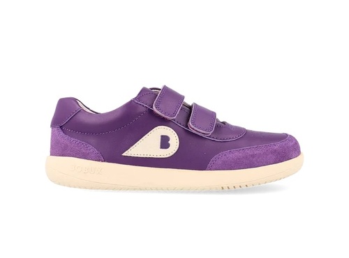 Bobux KP CHAMP PURPLE מידות 27-30