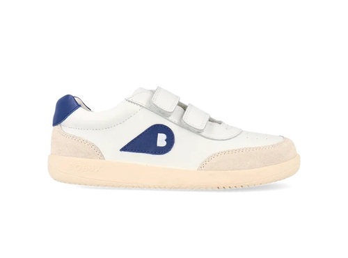 Bobux KP CHAMP BLUE מידות 27-30