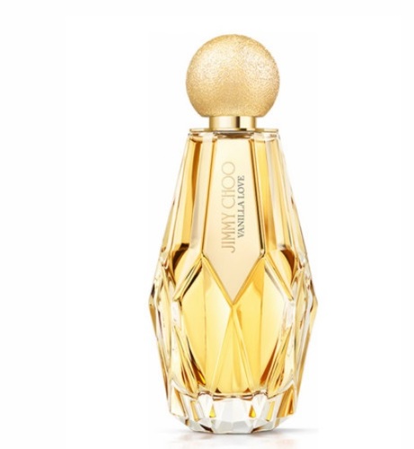 בושם לאישה Jimmy Choo Vanilla Love EDP For Women 125ml