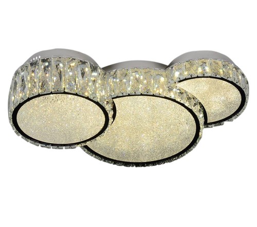 קריסטל שלישיה LED 120W