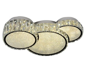 קריסטל שלישיה LED 120W