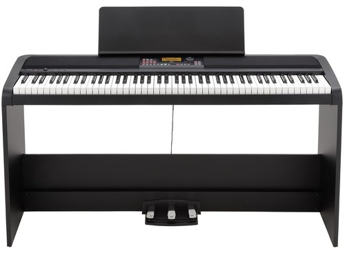 פסנתר חשמלי Korg XE-20SP