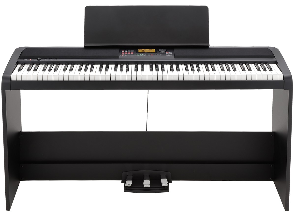 פסנתר חשמלי Korg XE-20SP