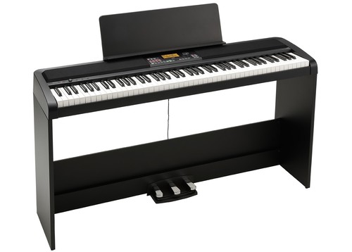 פסנתר חשמלי Korg XE-20SP