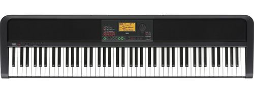 פסנתר חשמלי Korg XE-20SP