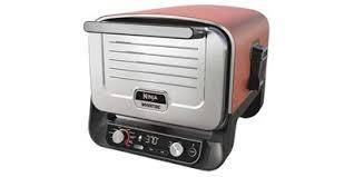 טאבון + מעשנת ‏ ‏חשמלי Ninja Woodfire OO101 נינג'ה